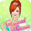 Redhead Princess gra