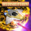 Redisruption gra