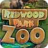 Redwood Park Zoo gra