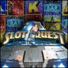 Reel Deal Slot Quest - Galactic Defender gra