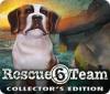 Rescue Team 6. Collector's Edition gra