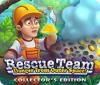 Rescue Team: Danger from Outer Space! Collector's Edition gra