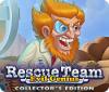 Rescue Team: Evil Genius Collector's Edition gra