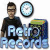 Retro Records gra