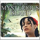 Return to Mysterious Island gra