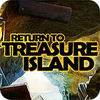 Return To Treasure Island gra