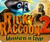Ricky Raccoon 2: Adventures in Egypt gra