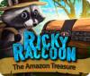 Ricky Raccoon: The Amazon Treasure gra