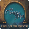 The Omega Stone: Riddle of the Sphinx II gra