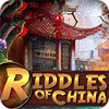 Riddles Of China gra