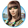 Riddles of Egypt game