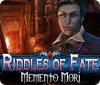 Riddles of Fate: Memento Mori gra