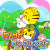 Ride My Bicycle gra