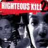 Righteous Kill 2: Revenge of the Poet Killer gra