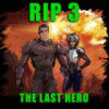 R.I.P 3: The Last Hero gra