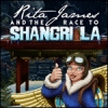 Rita James and the Race to Shangri La gra