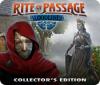 Rite of Passage: Bloodlines Collector's Edition gra