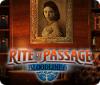 Rite of Passage: Bloodlines gra