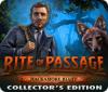 Rite of Passage: Hackamore Bluff Collector's Edition gra