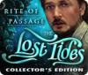 Rite of Passage: The Lost Tides Collector's Edition gra