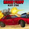 Road of Fury Desert Strike gra
