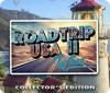 Road Trip USA II: West Collector's Edition gra