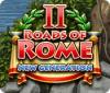 Roads of Rome: New Generation 2 gra