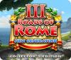 Roads of Rome: New Generation III Collector's Edition gra