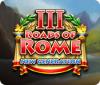 Roads of Rome: New Generation III gra