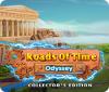 Roads of Time: Odyssey Collector's Edition gra