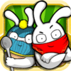 Robber Rabbits! gra