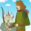 Robin Hood and Treasures gra