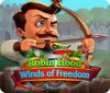 Robin Hood: Winds of Freedom gra