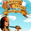 Robinson Crusoe Double Pack gra
