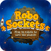 Robosockets gra