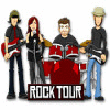 Rock Tour gra