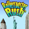 Rollercoaster Rush gra