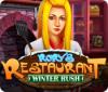 Rory's Restaurant: Winter Rush gra