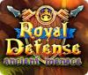 Royal Defense Ancient Menace gra