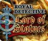 Royal Detective: The Lord of Statues gra