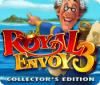 Royal Envoy 3 Collector's Edition gra