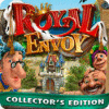 Royal Envoy Collector's Edition gra