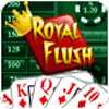 Royal Flush gra
