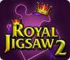 Royal Jigsaw 2 gra