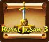 Royal Jigsaw 3 gra