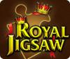 Royal Jigsaw gra