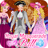 Royal Masquerade Ball gra
