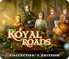 Royal Roads Collector's Edition gra