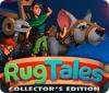 RugTales Collector's Edition gra