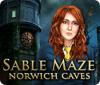 Sable Maze: Norwich Caves gra